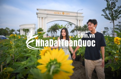 My 0937042608 nhận Nền Sổ hồng kinh doanh ngay 112m2 mặt tiền 12M, ân hạn gốc hỗ trợ LS 24 THÁNG